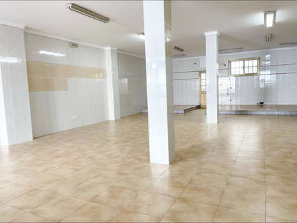Local comercial en alquiler en Humilladero