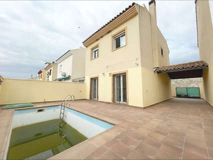 Chalet en venta en Mollina