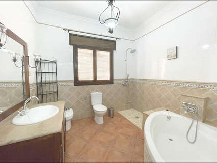 Casa en venta en Mollina rebajada