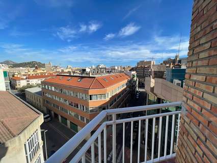 Piso en venta en Málaga