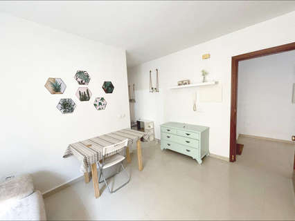 Piso en venta en Alameda