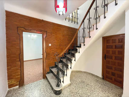 Casa en venta en Antequera