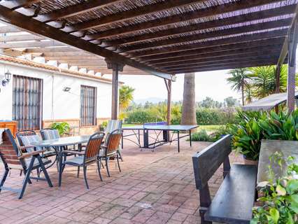 Casa en venta en Mollina