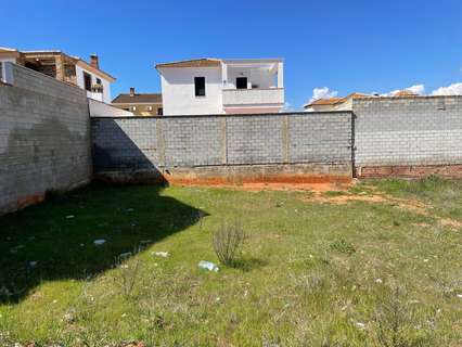 Parcela rústica en venta en Humilladero