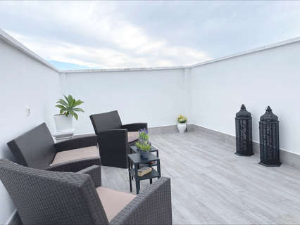 Casa en venta en Mollina