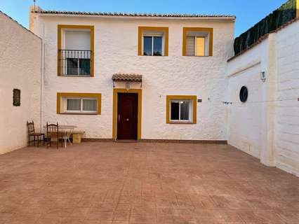 Casa en alquiler en Antequera