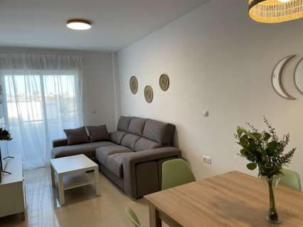Piso en alquiler en Mollina