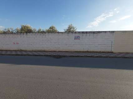 Parcela urbana en venta en Mollina