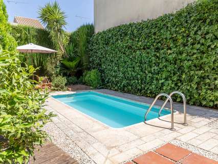Chalet en venta en Mollina