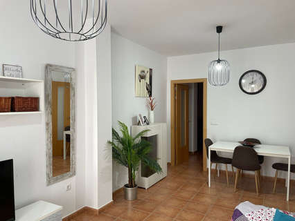 Piso en alquiler en Mollina