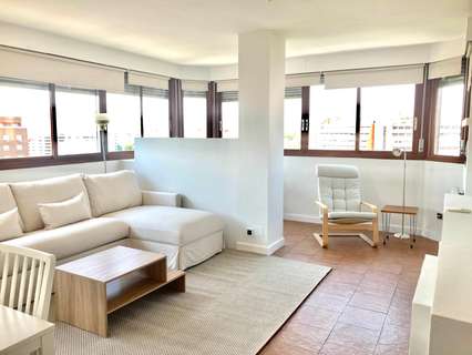 Apartamento en alquiler en Madrid rebajado