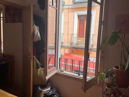 Piso en venta en Madrid