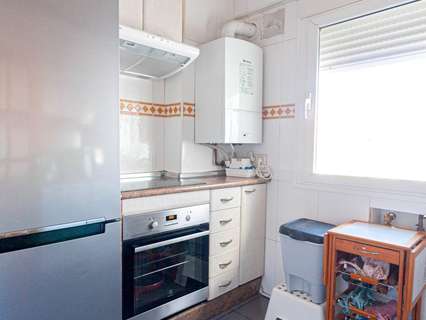 Piso en venta en Madrid