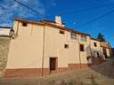 Casa en venta en Calamocha