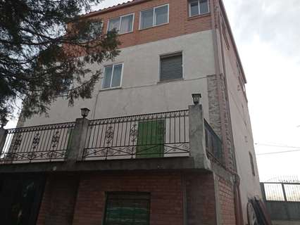 Casa en venta en Torrecuadrada de Molina