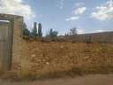 Parcela urbana en venta en Calamocha