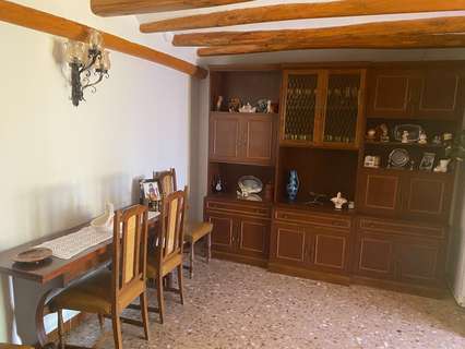 Casa en venta en Ferreruela de Huerva