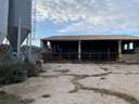 Nave industrial en venta en Tornos
