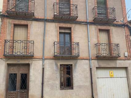 Edificio en venta en Monreal del Campo