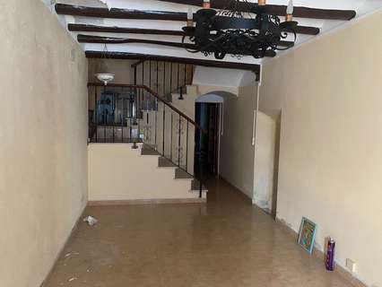 Casa en venta en Calamocha