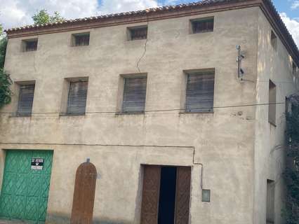 Edificio en venta en Monreal del Campo