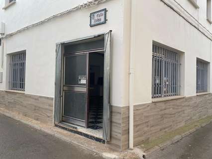 Local comercial en alquiler en Fuentes Claras