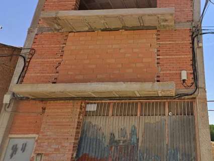 Edificio en venta en Monreal del Campo