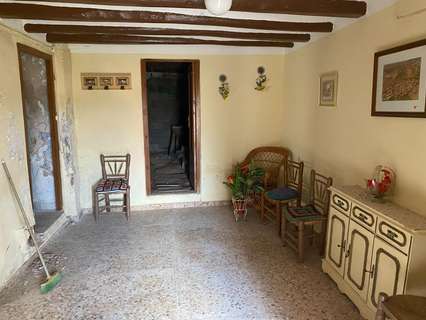 Casa en venta en Calamocha