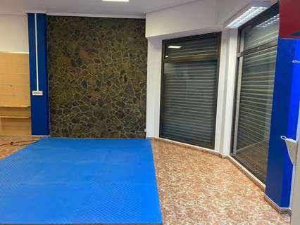 Local comercial en venta en Monreal del Campo