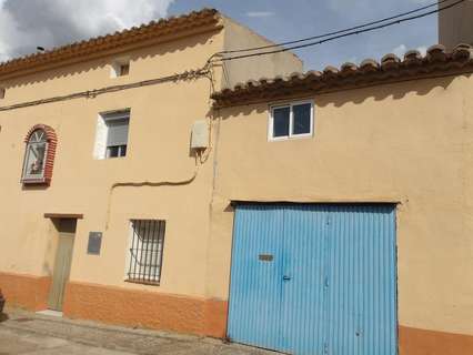 Casa en venta en Monreal del Campo