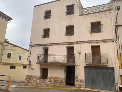 Casa en venta en Monreal del Campo