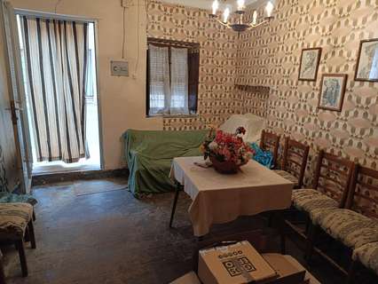 Casa en venta en Calamocha