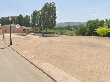 Parcela rústica en venta en Calamocha