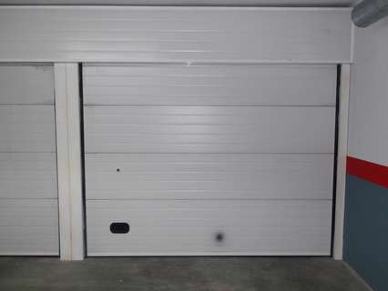 Plaza de parking en venta en Calamocha