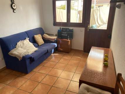 Apartamento en venta en Calamocha