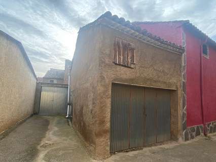 Plaza de parking en venta en San Martín del Río