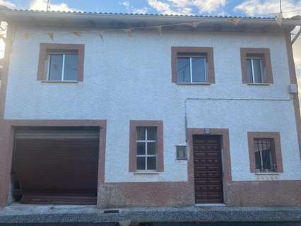 Casa en venta en Lagueruela