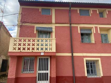 Casa en venta en Calamocha