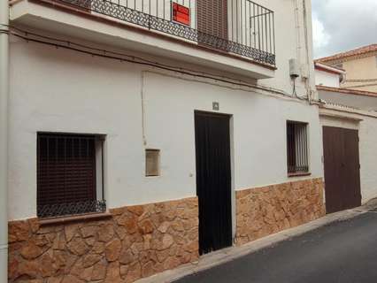 Casa en venta en Ojos Negros