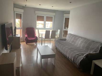 Ático dúplex en venta en Calamocha