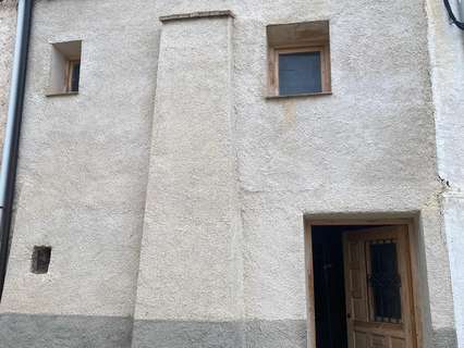 Casa en venta en Manchones