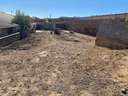 Parcela rústica en venta en Calamocha