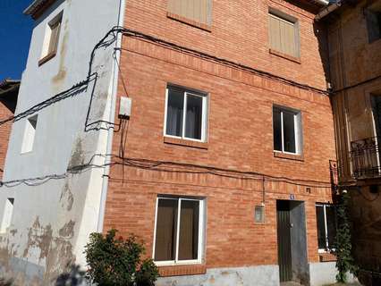 Casa en venta en Monreal del Campo