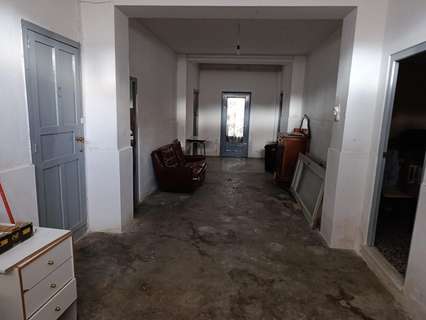 Planta baja en venta en Calamocha