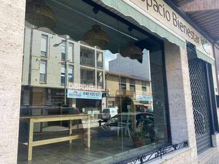 Local comercial en alquiler en Calamocha