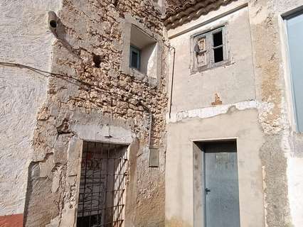 Casa en venta en Calamocha