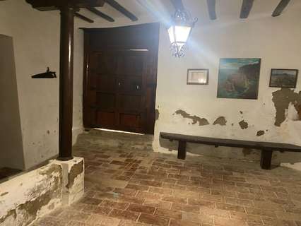 Casa en venta en Burbáguena
