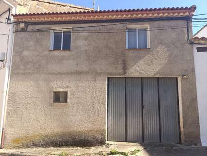 Nave industrial en venta en Ojos Negros