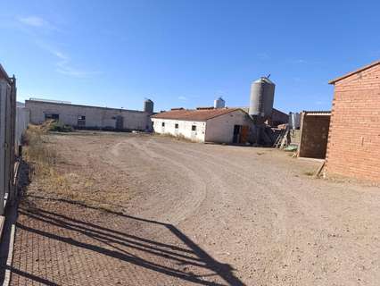 Local comercial en venta en Caminreal