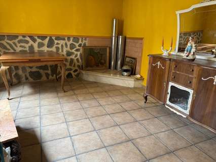 Casa en venta en Calamocha